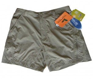 Fishing Shorts