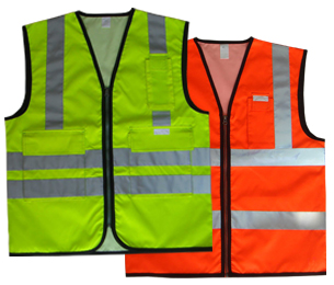 High Visibility Jacket