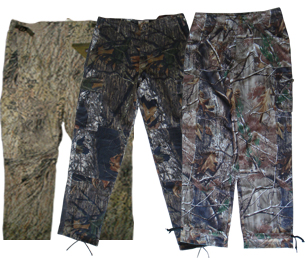 Hunting Trousers