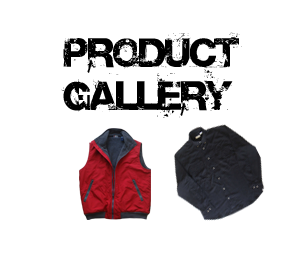 Product Gallery