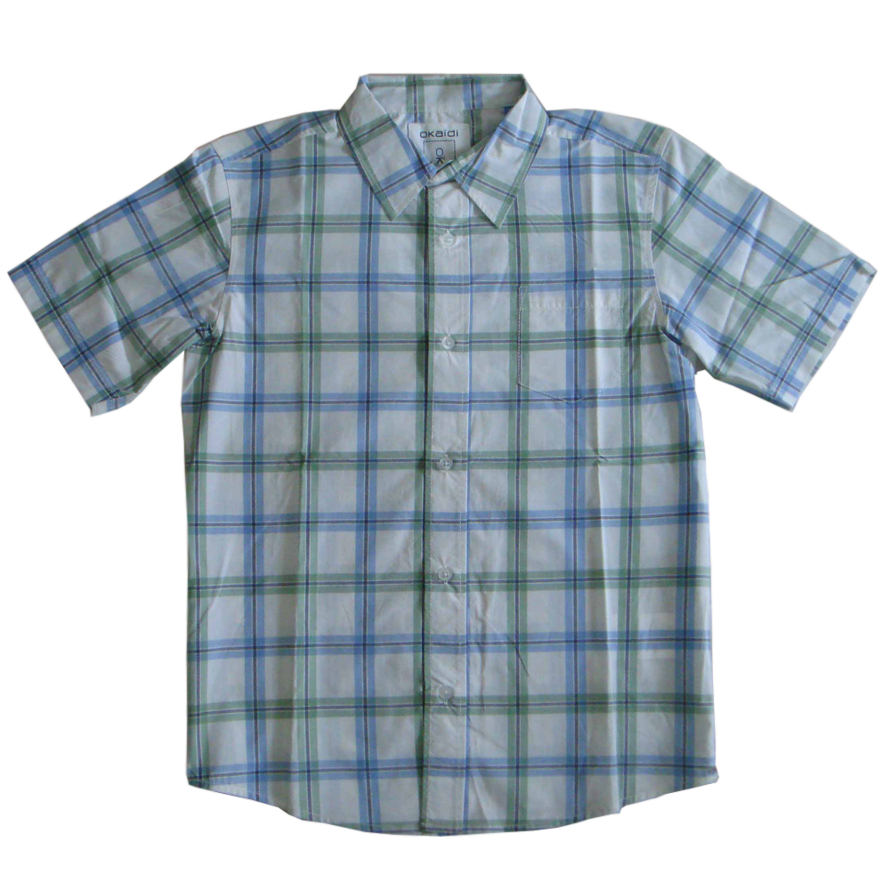 Shirt Manufacturer in Bangladesh :: Woven Shirts, Fishing Shirts ...