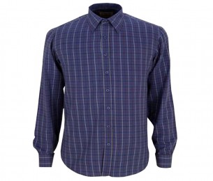 Woven Shirts