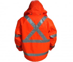 High Visibility Jacket