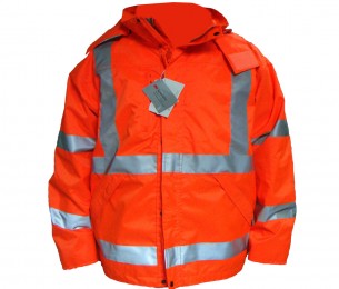 High Visibility Jacket