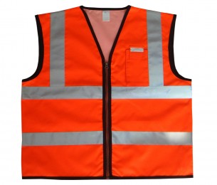 High Visibility Jacket