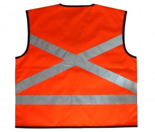 High Visibility Jacket