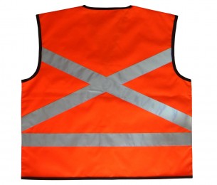 High Visibility Jacket