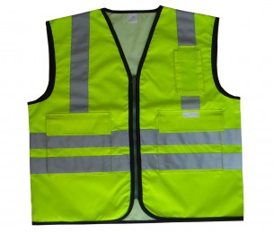 High Visibility Jacket