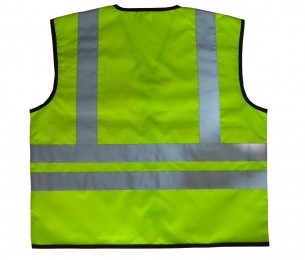 High Visibility Jacket